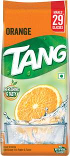 TANG Orange Instant Drink Mix