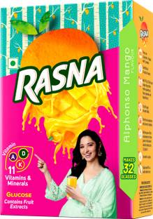 Rasna Alphonso Mango (32 Glasses)