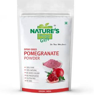 Nature's Precious Gift Pomegranate Powder - 100 GM