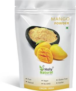 Holy Natural Mango Powder - 50 GM