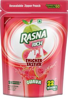 Rasna Instant Guava