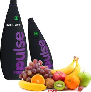 INDUS VIVA i pulse Indusviva juice