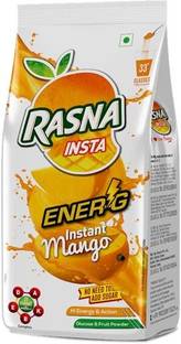 Rasna Instant Mango