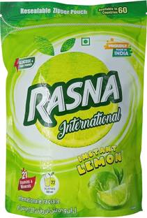 Rasna Instant Nimbupani