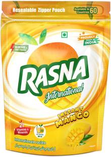 Rasna Instant Mango