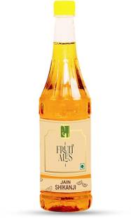 Dhampure Speciality JAIN SHIKANJI, lemon syrup, 735ml