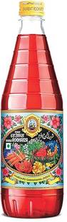 Hamdard Roohafza Sharbat, 750ml