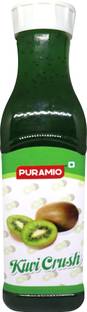 PURAMIO Fruit Crush - Kiwi,