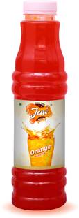 jeni Orange sharbat 700 ml