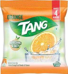 TANG Orange Instant Drink Mix