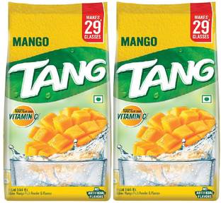 TANG Mango Instant Drink Mix Combo