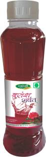 swadeshi ayurved Swadeshi Buransh Sharbat