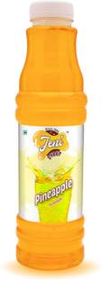 jeni pineapple sharbat 700 ml
