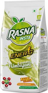 Rasna Lemon Instant Nimbupani