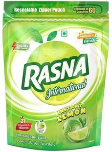 Rasna International Lemon