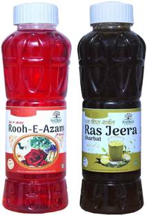 NATRAJ The Right Choice ROOH-E-AZAM JALJEERA