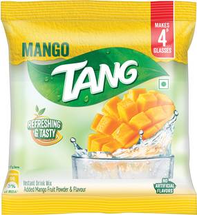 TANG Mango Instant Drink Mix