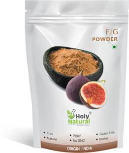 Holy Natural Fig Powder - 200 GM