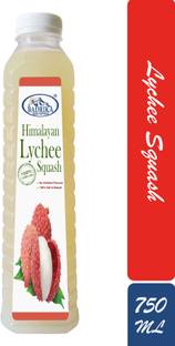 Badrika Pure Natural Himalayan Lychee | Uttarakhand Litchee Squash