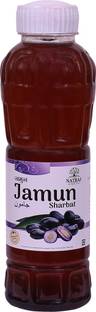 NATRAJ The Right Choice Jamun Sharbat 750 ml