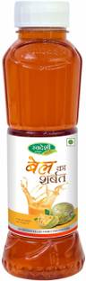 swadeshi ayurved Swadeshi Bel Sharbat