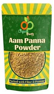 Organic Purify Pudina Aam Panna Masala Powder Instant Healthy Drink 200 gm