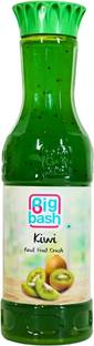 Bigbash Kiwi Crush