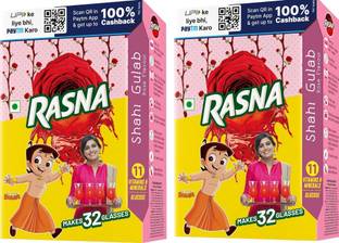 Rasna Shahi Gulab 32 Glass
