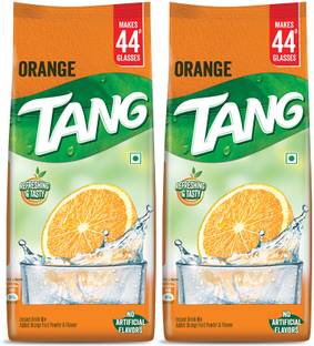 TANG Orange Instant Drink Mix