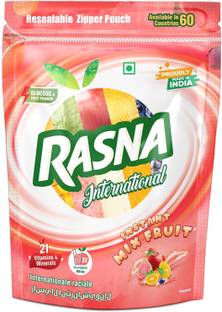 Rasna Mixed Fruit
