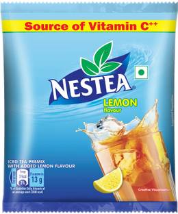 Nestea Instant Iced Tea Lemon