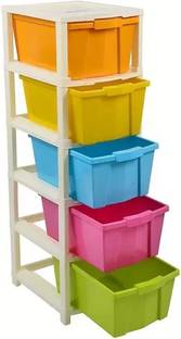 HUMBLE KART Sauce Set Plastic