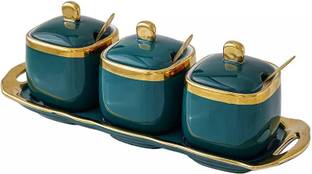 Nyalkaran Spice Set Ceramic