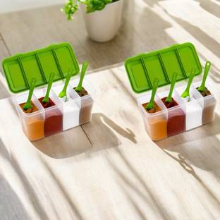 hitu Spice Set Plastic