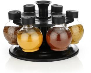 ELENZA Spice Set Plastic