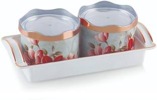 Moltres Spice Set Plastic