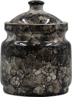 TLCAART Oil & Vinegar Set Ceramic