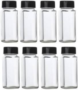 PERIZONE Salt & Pepper Set Glass