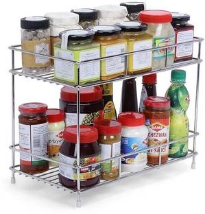 HouseOfCommon Spice Set Stainless Steel