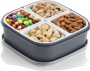 HELOVIA Spice Set Plastic