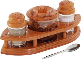 Sukhson India Spice Set Plastic