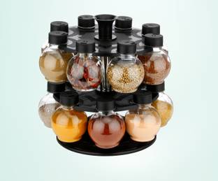 LIVORY Spice Set Plastic