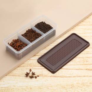 OptiEnt Spice Set Plastic