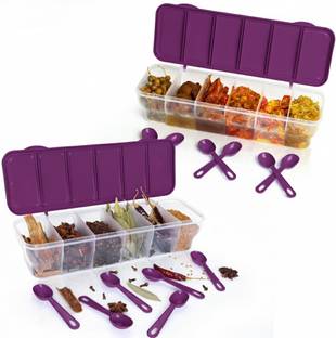 MAGICSPOON Polypropylene Utility Container  - 1500 ml