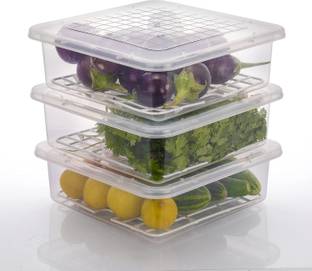 Flyvill Spice Set Plastic