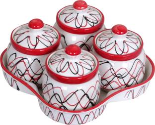 GSS Spice Set Ceramic