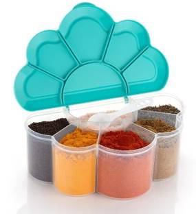 COLOSSAL Spice Set Plastic