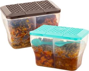 Metrolife Spice Set Plastic