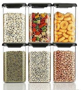 RK EMPIRE Spice Set Plastic