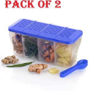 M Y Spice Set Polypropylene